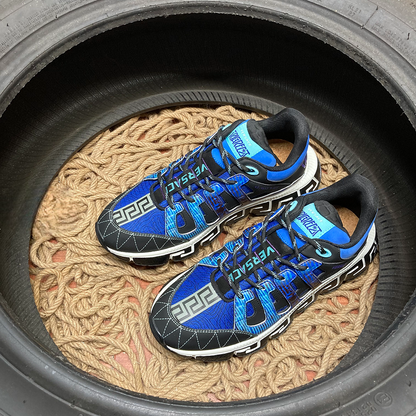 Versace Trigreca V11 Pantofi sport - prezentare produs