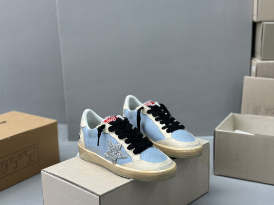 Golden Goose Deluxe G35 - prezentare produs