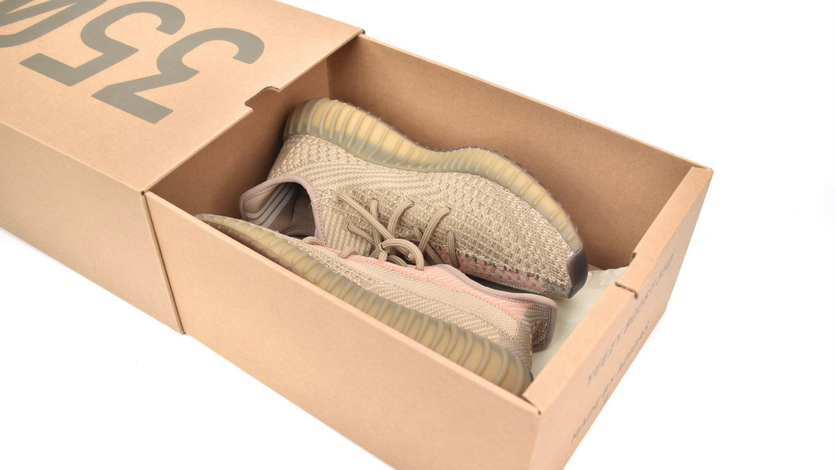 Adidas Yeezy Yeezy 350 V2 Eliada - prezentare produs