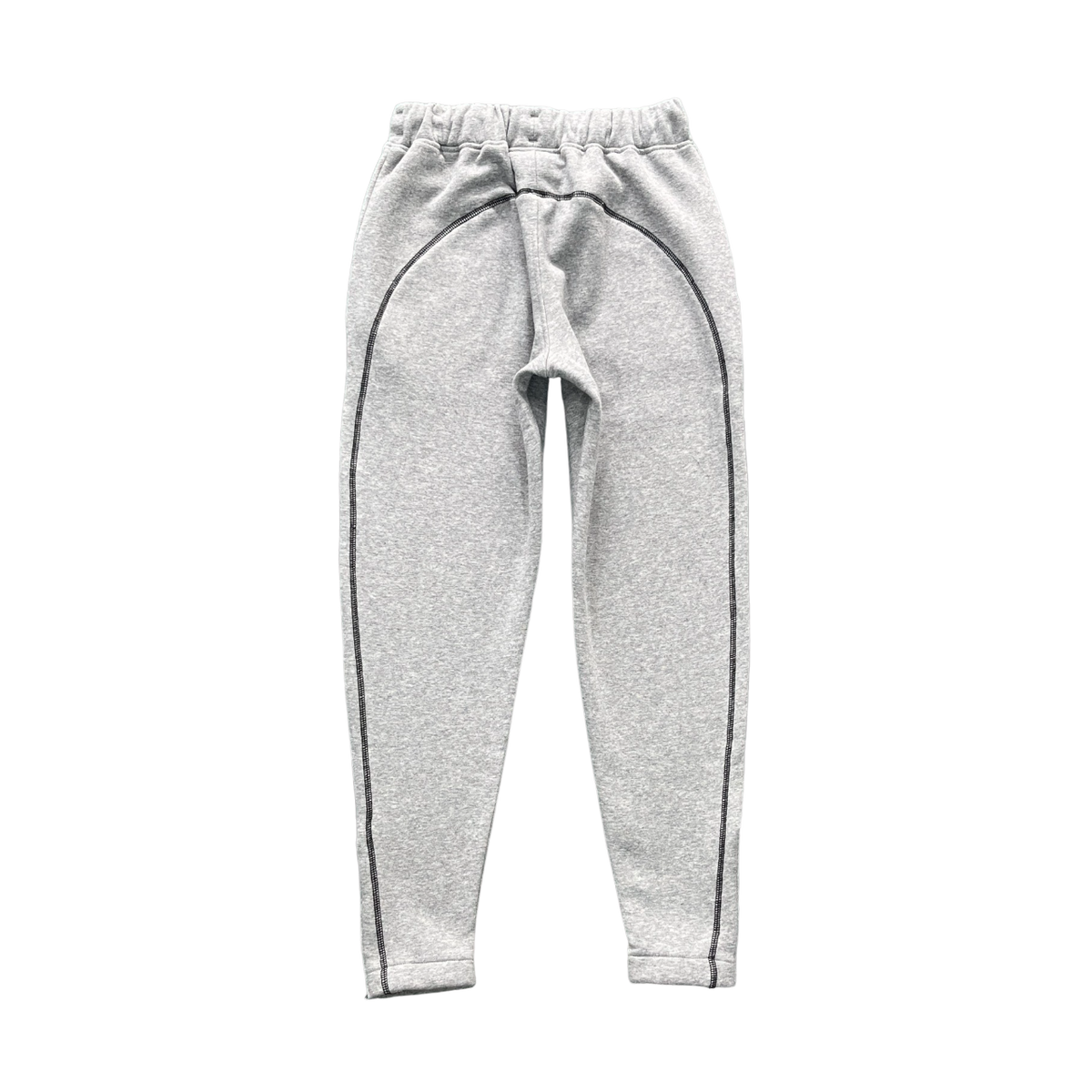 Trapstar Split Arch Trening Negru Gri - prezentare produs