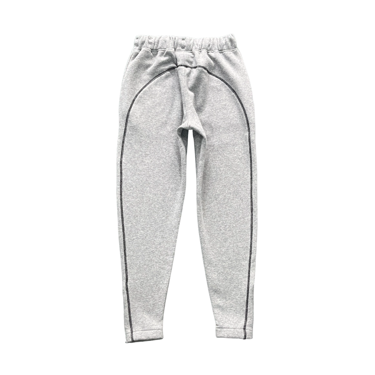 Trapstar Split Arch Trening Negru Gri - prezentare produs