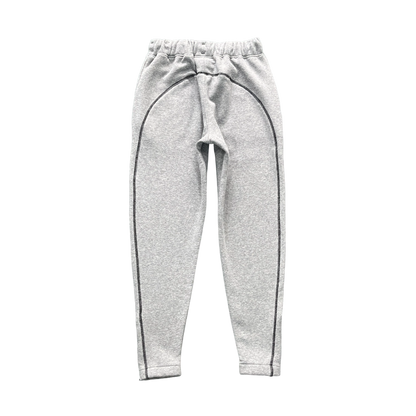 Trapstar Split Arch Trening Negru Gri - prezentare produs