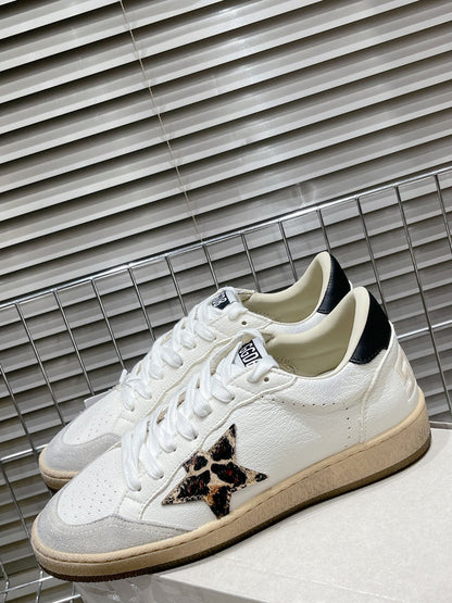 Golden Goose Deluxe G16 Pantofi sport - prezentare produs