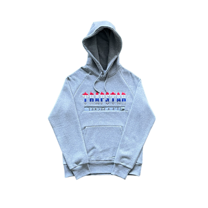 Trapstar Hooded Trening Revolution - prezentare produs