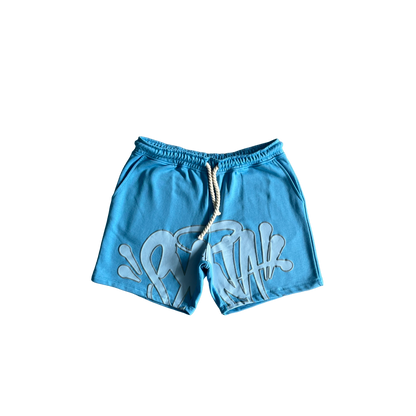 Syna All Colours T Cămașă Șorturi - prezentare produs