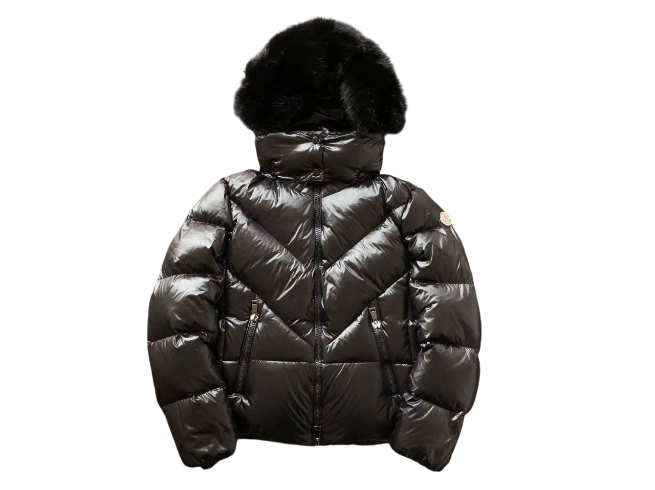 Moncler Women Geacă - prezentare produs