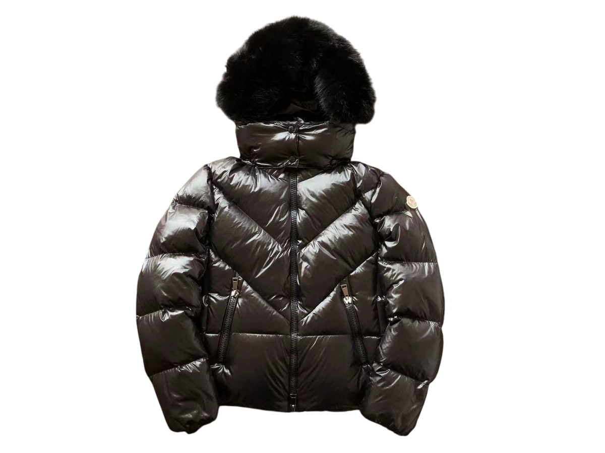 Moncler Women Geacă - prezentare produs