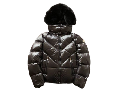 Moncler Women Geacă - prezentare produs