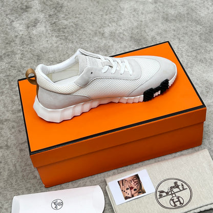 Hermès Hermes Bouncing Pantofi sport - prezentare produs