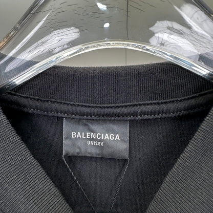 Balenciaga T Cămașă Exclusive - prezentare produs