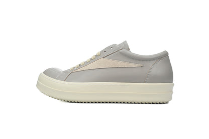Rick Owens Gri Piele - prezentare produs