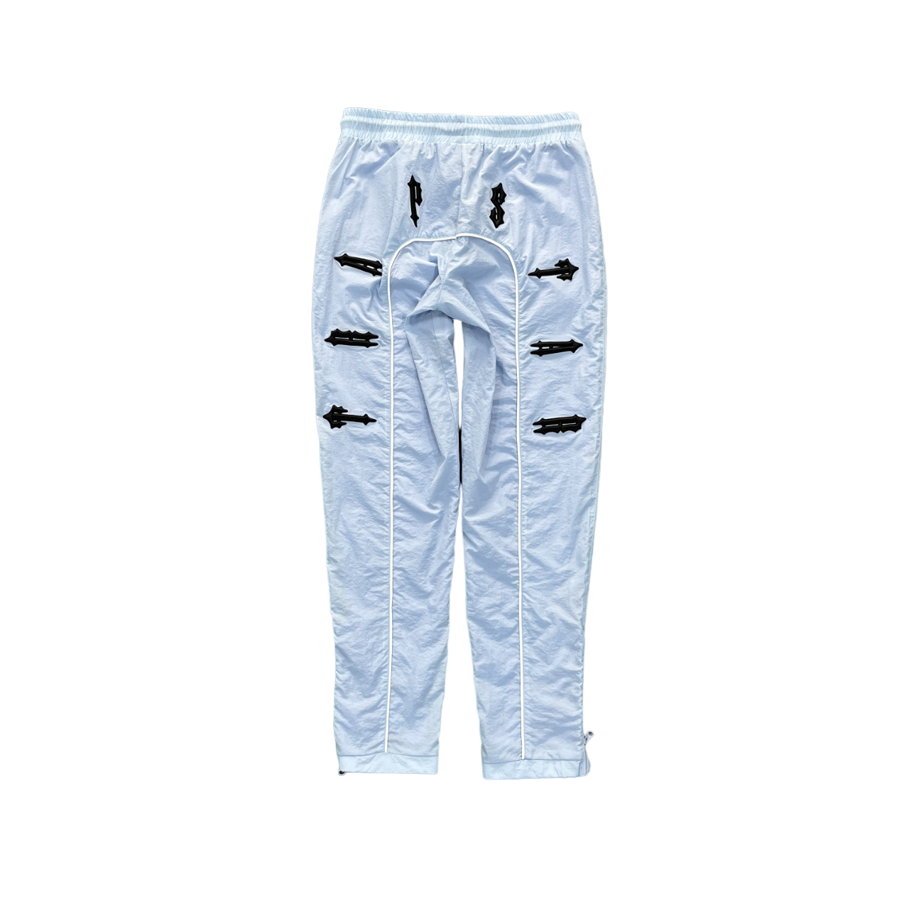Trapstar Shellsuit Baby Albastru Trening - prezentare produs