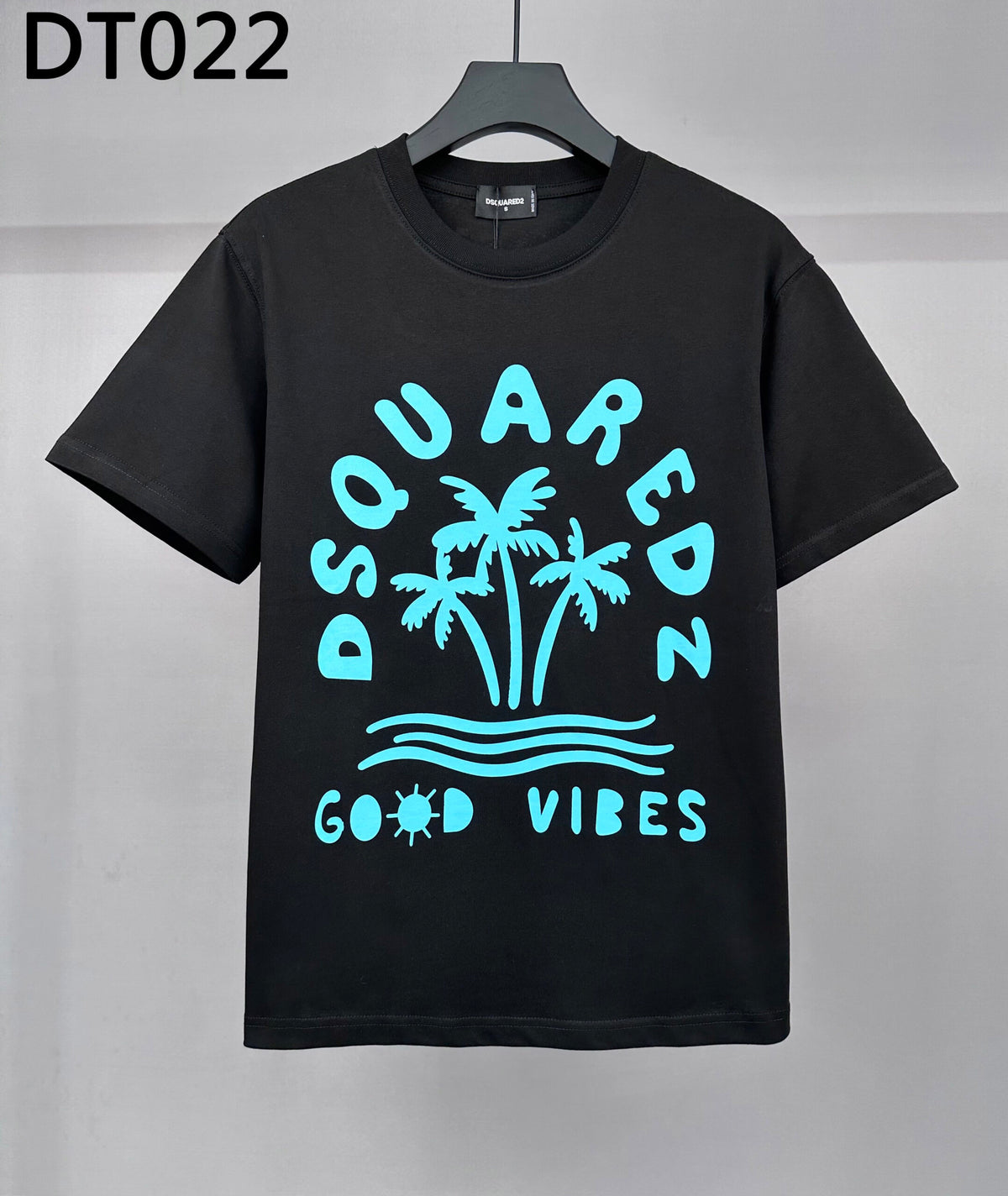 Dsquared2 T Cămașă Dt022 - prezentare produs