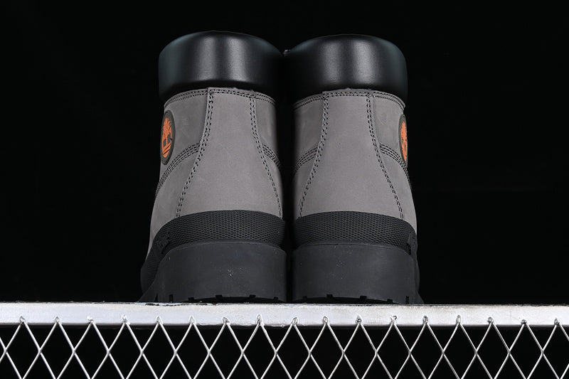 Timberland Gri - prezentare produs