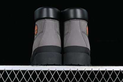 Timberland Gri - prezentare produs