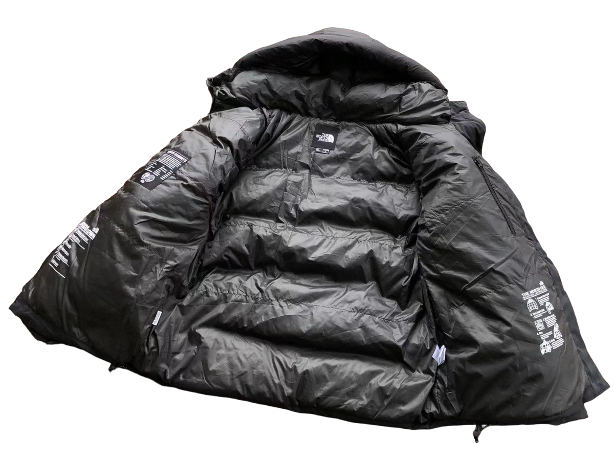 The North Face Gore Tex Geacă - prezentare produs