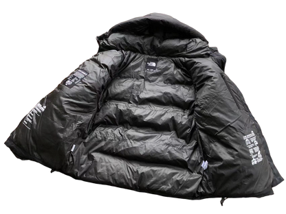 The North Face Gore Tex Geacă - prezentare produs