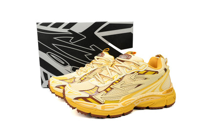 Off-White Be Right Back Negru Alb - prezentare produs