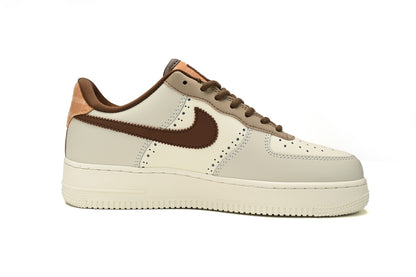 Nike Air Force Brogue Wingtip Pantofi sport - prezentare produs