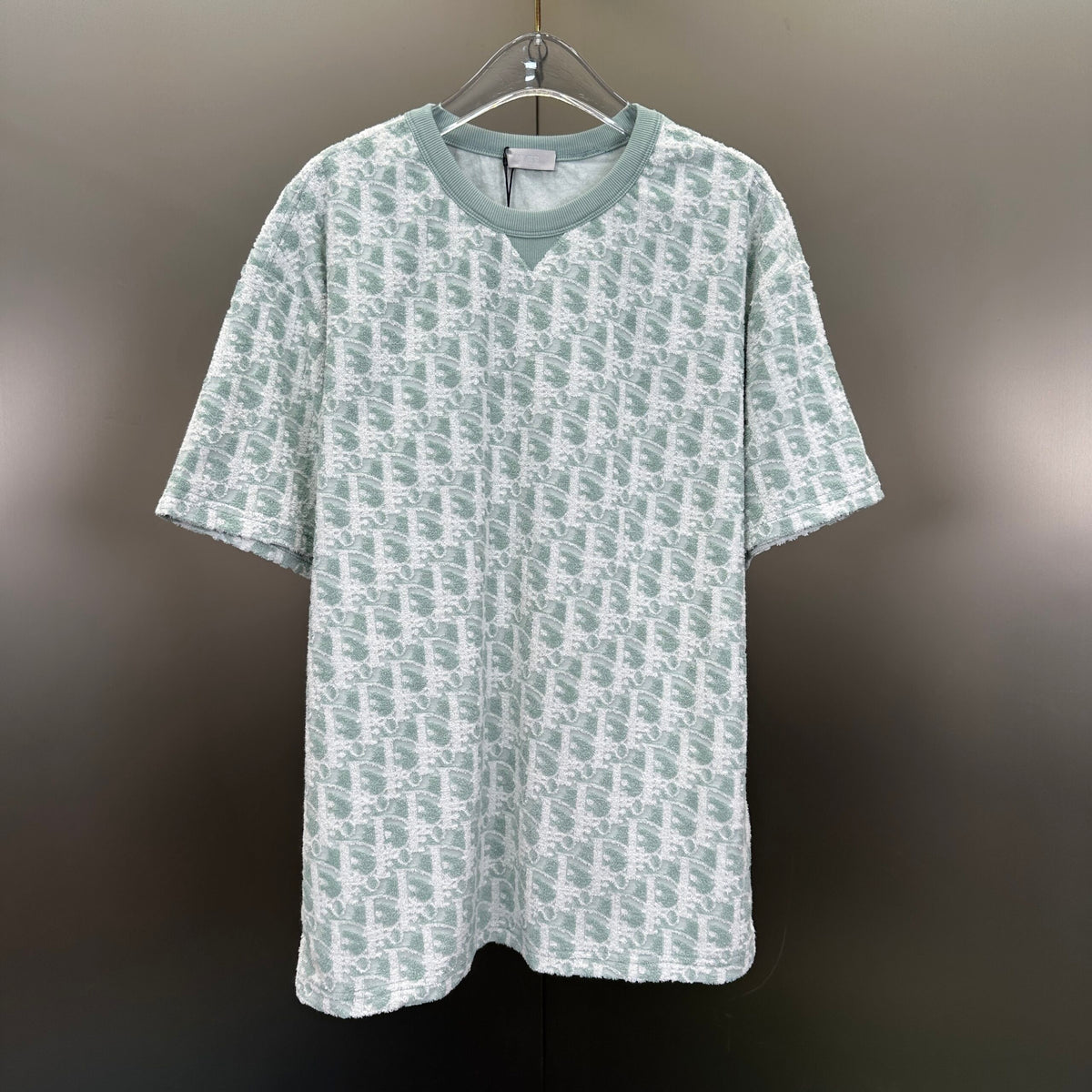 Dior Tricou Exclusive - prezentare produs