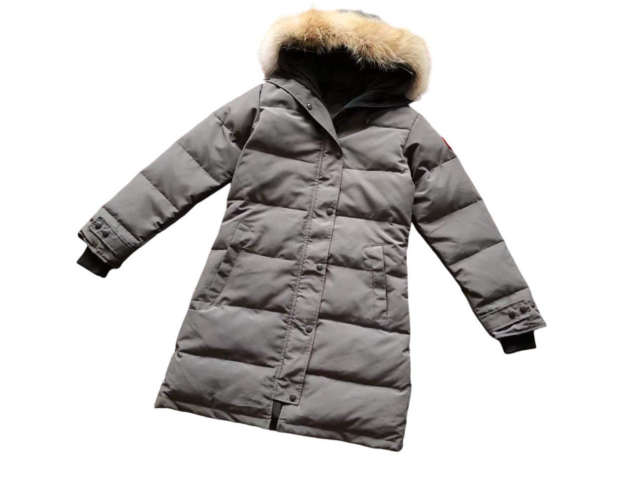 Canada Goose Down Geacă Women - prezentare produs