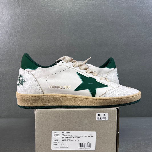Golden Goose Deluxe G41 - prezentare produs