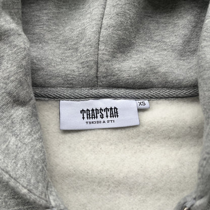 Trapstar Widcard Trening Gri - prezentare produs