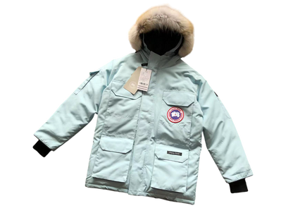 Canada Goose Down Geacă - prezentare produs