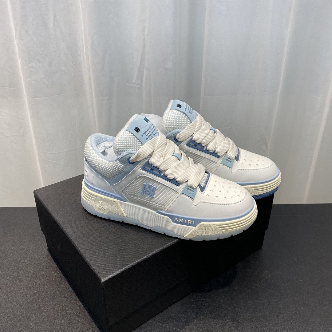 Amiri Ma 1 Baby Albastru - prezentare produs