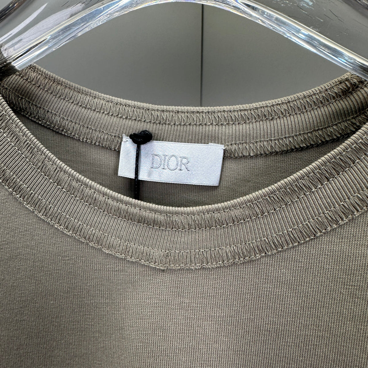 Dior T Cămașă Exclusive - prezentare produs