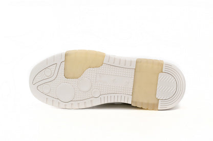 Off-White Off-White Out Of Office Alb Pantofi sport - prezentare produs