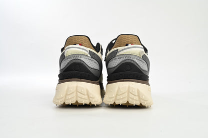Moncler Tailgrip Gri Maro - prezentare produs