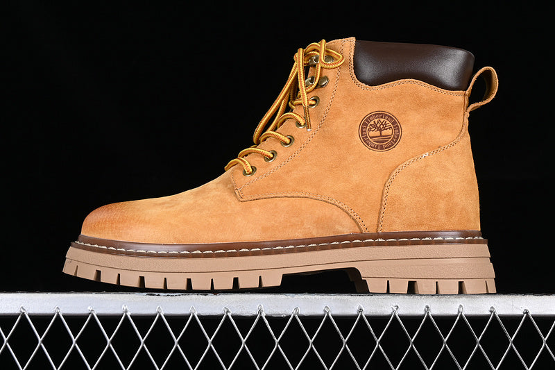 Timberland Galben - prezentare produs