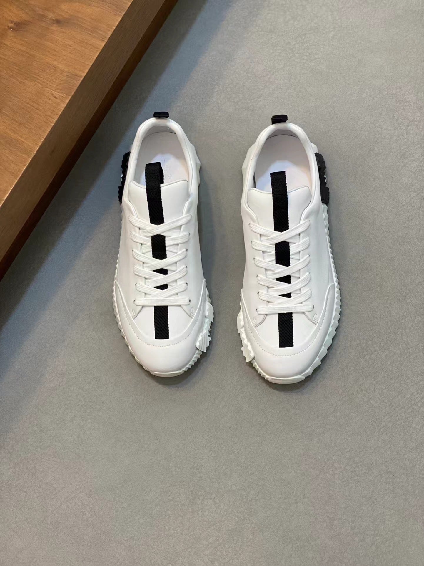 Hermès Hermes Bouncing Pantofi sport - prezentare produs