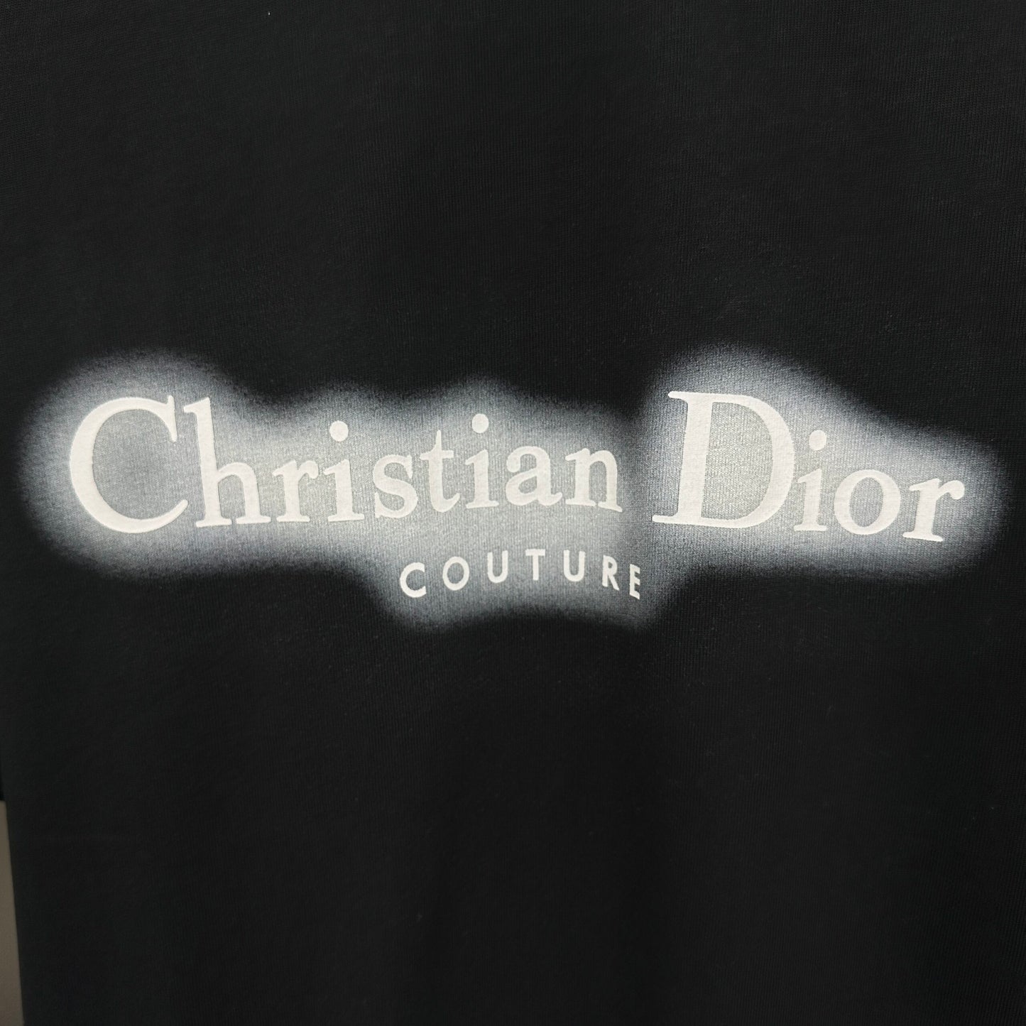 Dior T Cămașă Exclusive - prezentare produs