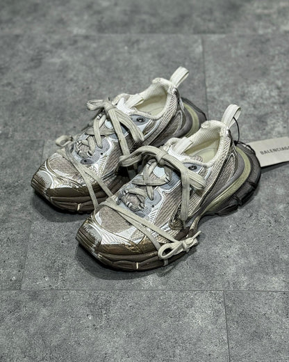 Balenciaga 3XL Alb Pantofi sport - prezentare produs