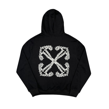 Off-White Hanorac O02 - prezentare produs