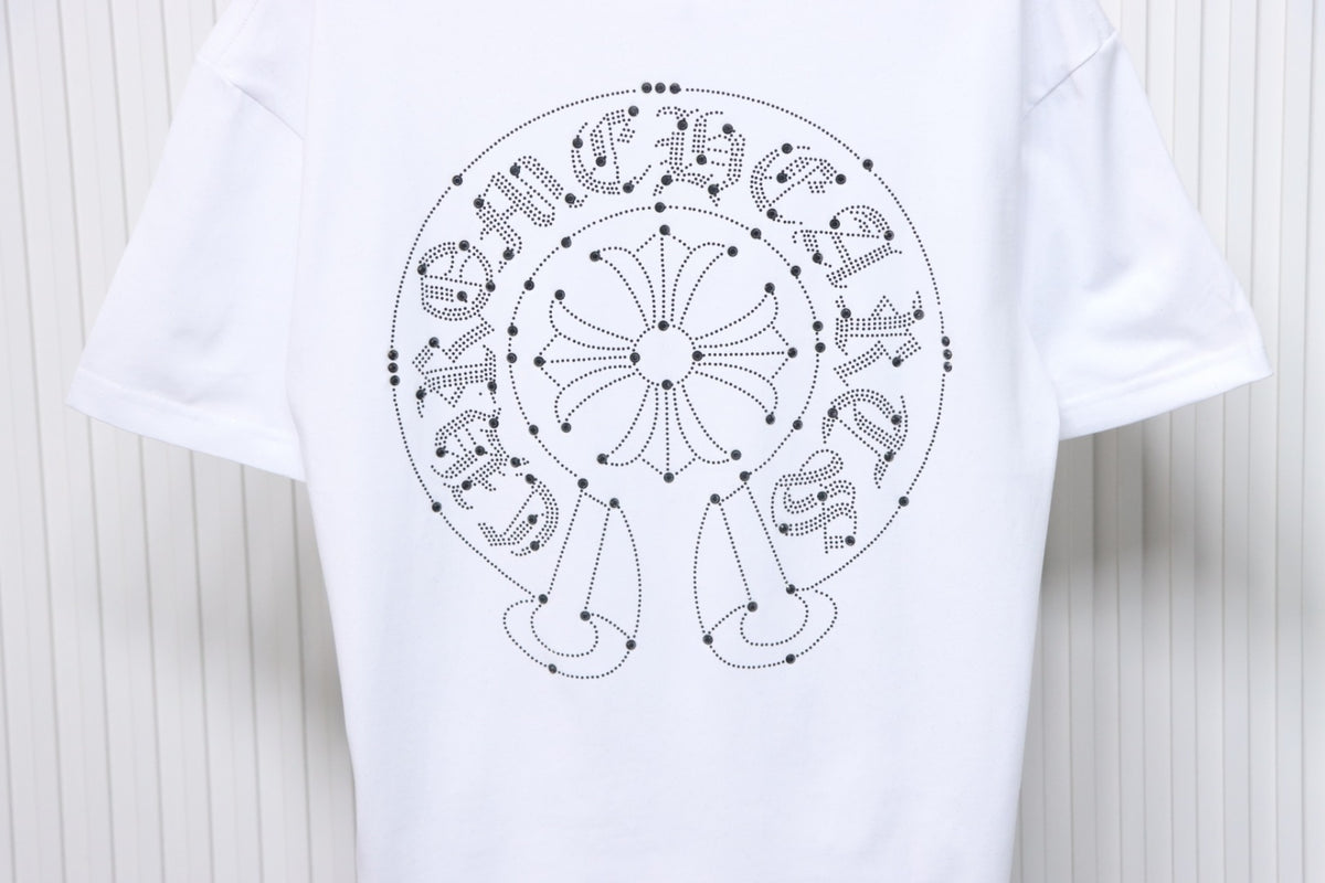 Chrome Hearts Ch27 - prezentare produs