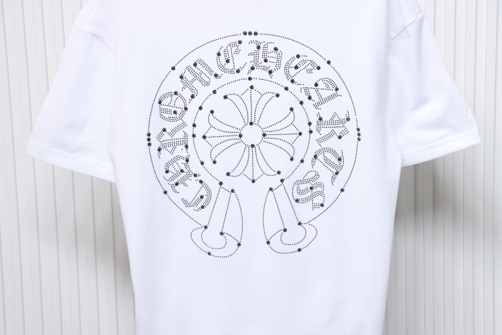 Chrome Hearts Ch27 - prezentare produs