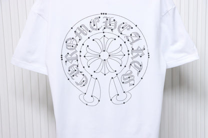 Chrome Hearts Ch27 - prezentare produs