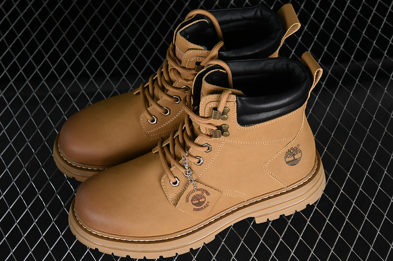 Timberland Galben - prezentare produs