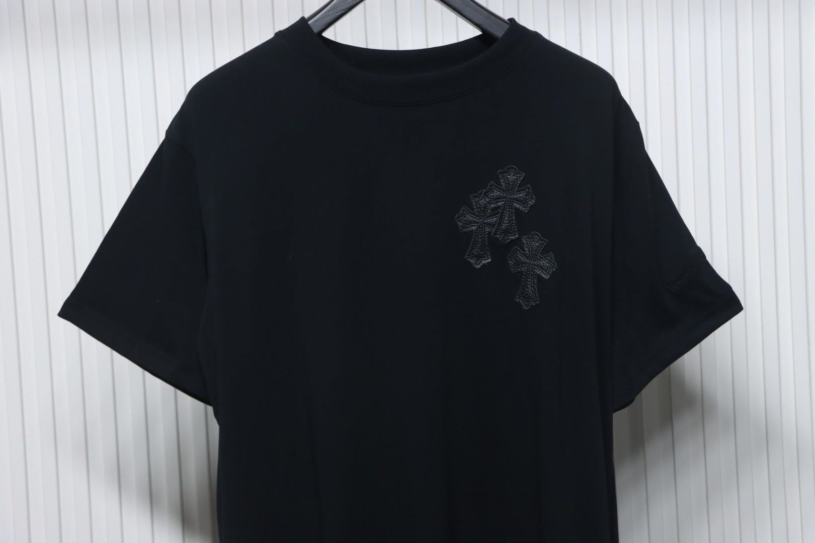 Chrome Hearts Ch35 Pantofi sport - prezentare produs