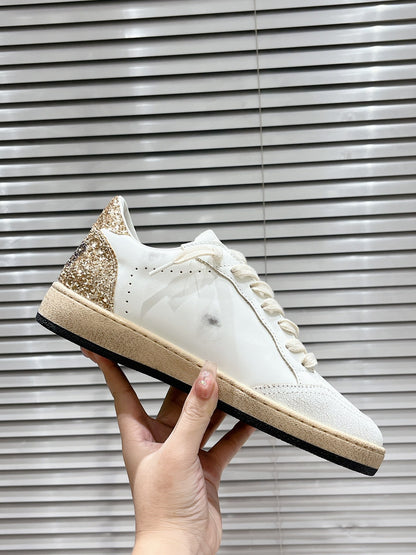 Golden Goose Deluxe G61 Pantofi sport - prezentare produs