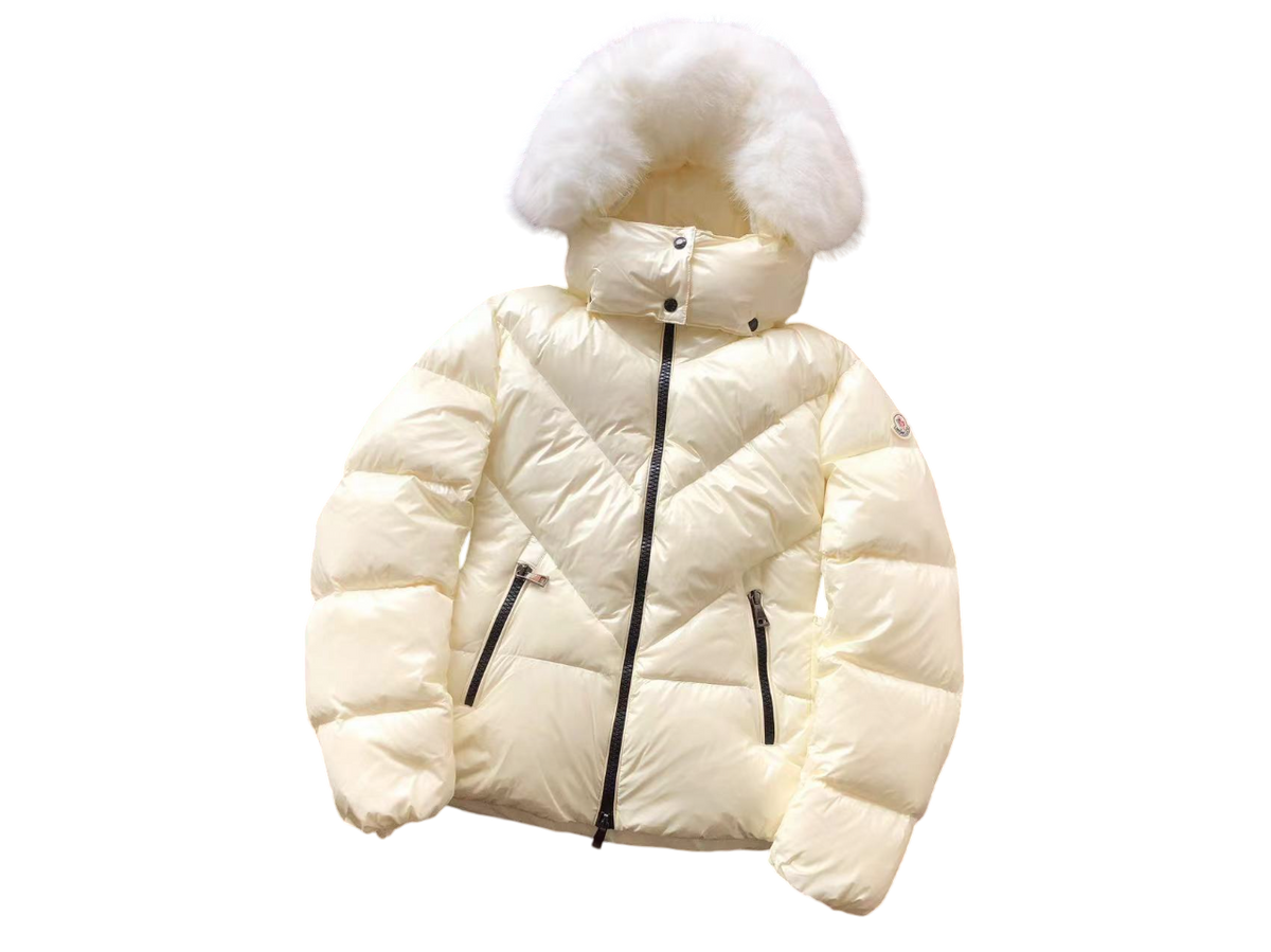 Moncler Women Geacă - prezentare produs
