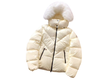Moncler Women Geacă - prezentare produs