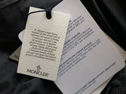 Moncler Geacă Puffer Women - prezentare produs