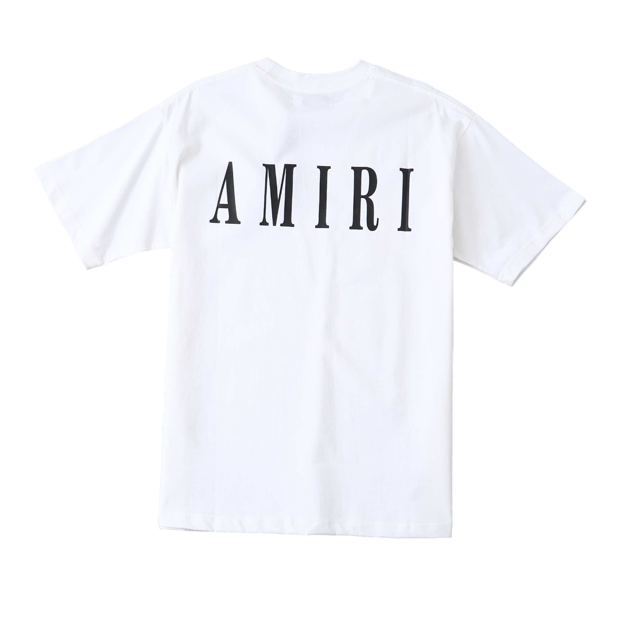 Amiri T Cămașă - prezentare produs