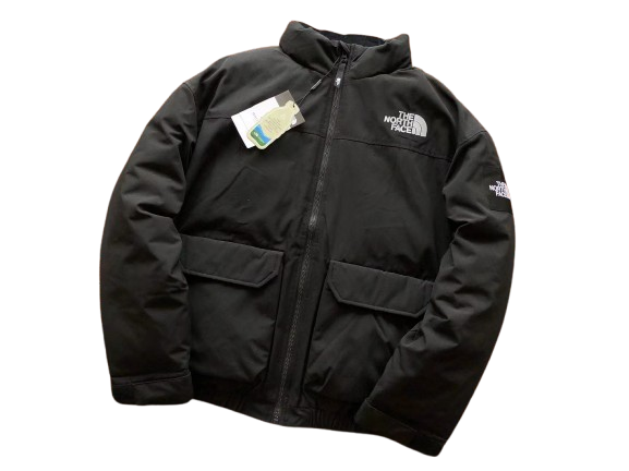 The North Face Winter Geacă - prezentare produs