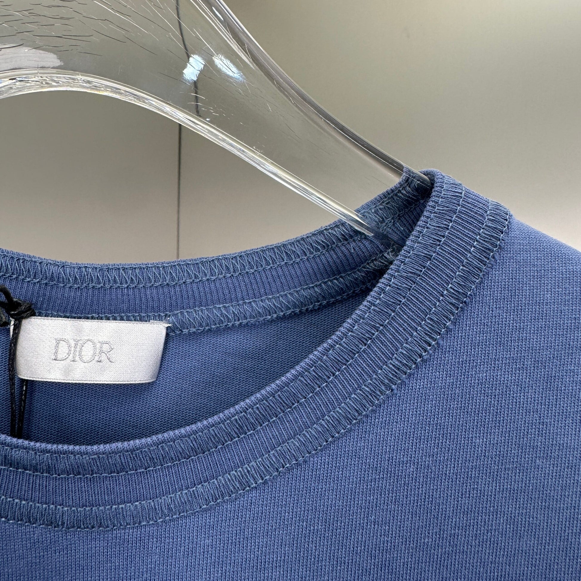 Dior T Cămașă Exclusive - prezentare produs
