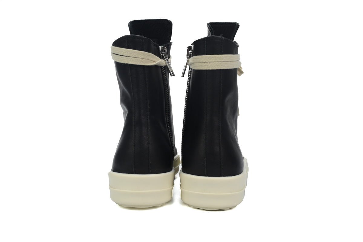 Rick Owens High Piele - prezentare produs
